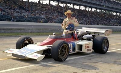 Four-Time Indy Starter, NASCAR Legend Yarborough Dies at 84