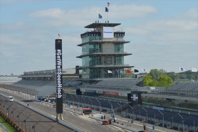 View Indianapolis 500 - IMS - May 19, 2015 Photos