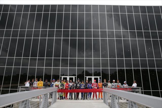 View Honda Indy Grand Prix of Alabama - Saturday, April 25, 2015 Photos