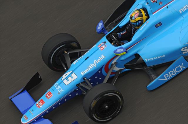 View Indianapolis 500 Qualifications - May 16, 2015 Photos