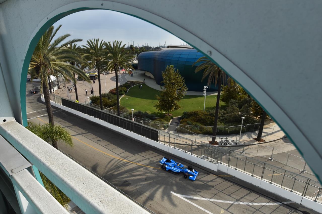 View Acura Grand Prix of Long Beach - Friday, September 24, 2021 Photos