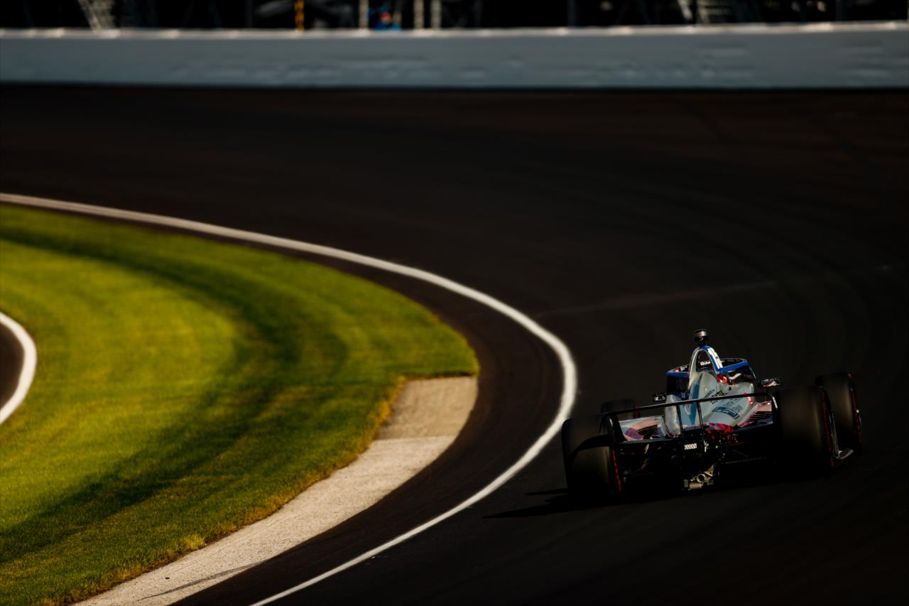 View Indianapolis 500 Practice - Friday, August 14, 2020 Photos