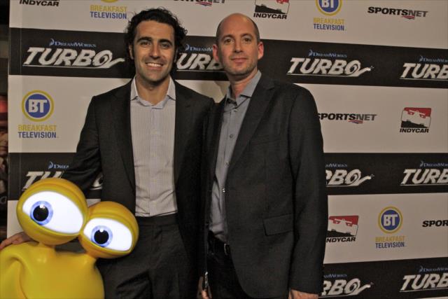 View Toronto Turbo Canada Premiere Photos