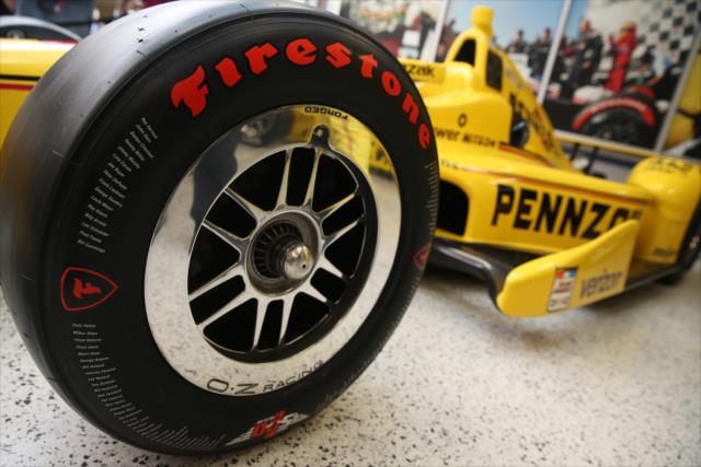View 100 Day Countdown Events for the 100th Indy 500 - Feb 19, 2016 Photos