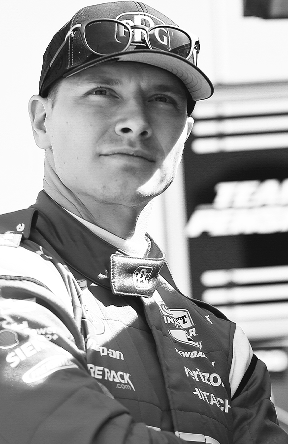 Josef Newgarden