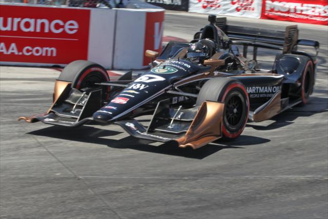 View Grand Prix of Long Beach - Saturday, April 18, 2015 Photos