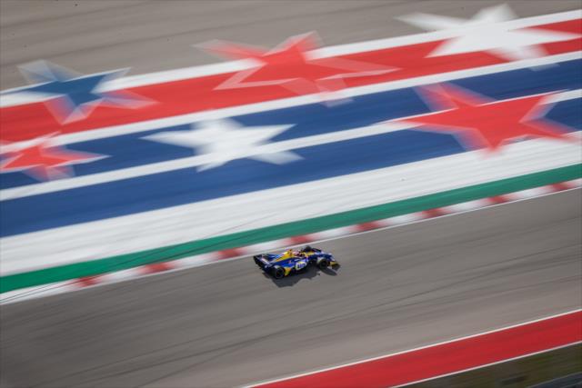 View Circuit of The Americas Open Test - February 13, 2019 Photos