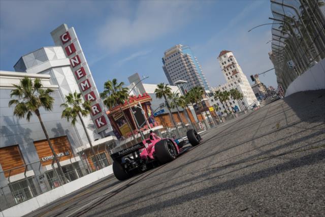 View Acura Grand Prix of Long Beach - Sunday April 14, 2019 Photos