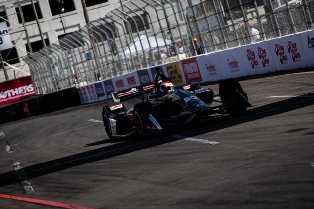 View Acura Grand Prix of Long Beach - Friday, April 12th, 2019 Photos