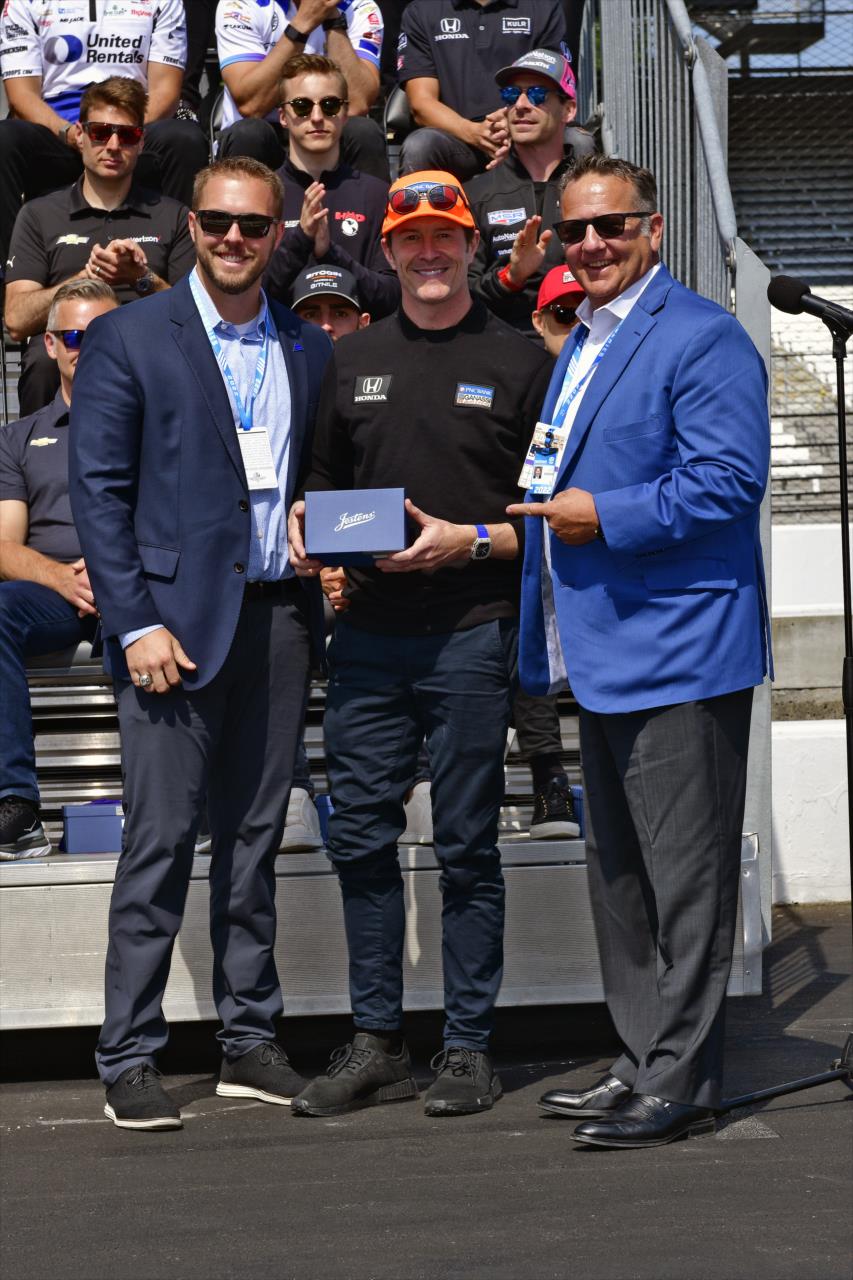 View Legends Day presented by Firestone - Saturday, May 28, 2022 Photos