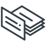 business-cards-ico